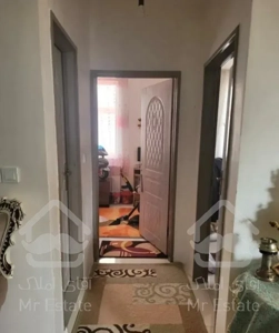 آپارتمان ۷۵ متری مسکن مهر میراشرف