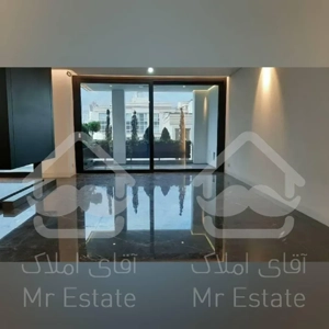 ۱۰۸متر دو خواب لوکس و لاکچری