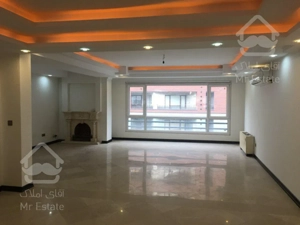 250 متر نیاوران تکواحدی