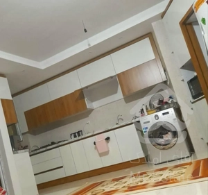 آپارتمان ۹۵متر خ تهران چهار راه ابندانسر ۳۵۰ وام