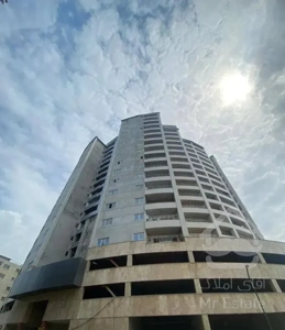 برج ساحلی با دید ابدی دریا