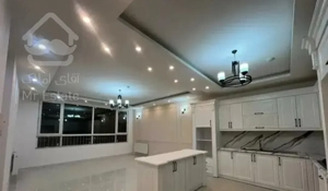 55متر/دریاچه چیتگر / تهاتر / اقساطی /برج باغ الماس