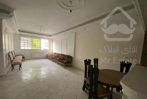 آپارتمان ۱۰۰متری ۲خواب فلکه اول