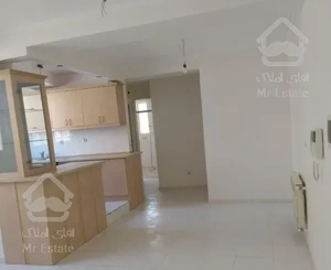 آپارتمان ۷۵ متری جنوبی دو نبش