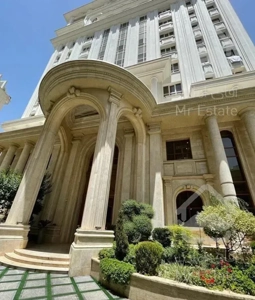 فرشته برج باغ ۱۰۲ متر طبقات بالا سند آماده