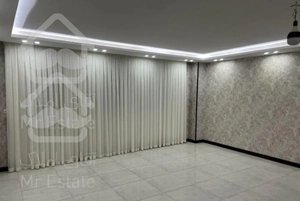 اپارتمان ۱۰۰ متری تفکیفی خوش نقشه بهارستان