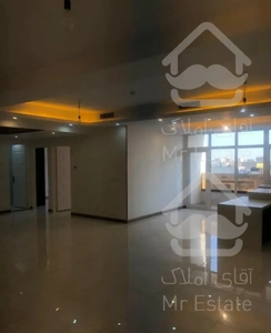 ۱۱۵ متر/ نوساز/ کلید نخورده