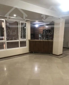 ۱۳۰متر پاسداران برج برند/مشاعات/نوساز/۳خ/۲پ