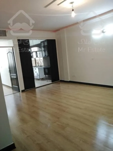 جنت آباد شمالی فول ۴ ساله ۱۰۰ متری