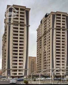 پیش خرید آپارتمان 100متری دو خواب با وام اقساط