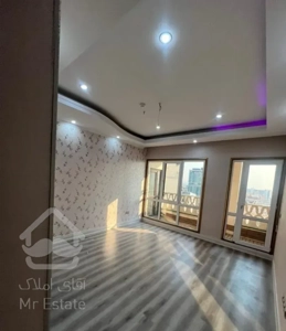 فروش آپارتمان ۹۵ متری ۲ خوابه در سوهانک