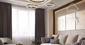 ۷۴متراندیشه/حس خوب رشد و خرید امن رو بهت هدیه میدم