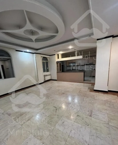 ۱۰۰ متر ۲ خواب شیک و تمیز خیابان رامین