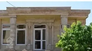 مسکن ملی در شهر جدید.