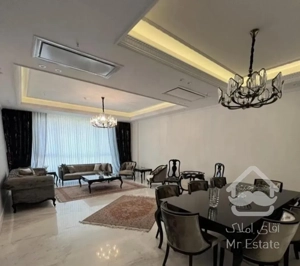 ۱۲۰ متر شکیل دیزاین شده تاپ لوکیشن مهران