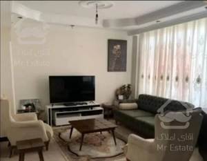 ۸۲ متر/دو خواب(فول)