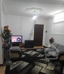 سوییت60متری تک خواب باپارکینگ و حیاط خلوت