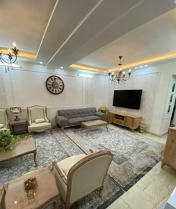 فروش آپارتمان ۹۰متری فول امکانات در علیمردانی