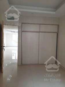 اپارتمان۱۱۵ متری ۲ خواب، فول امکانات، نورگیر عالی، نوساز کلید نخورده