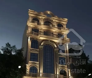 آپارتمان135متر/آزادگان1/ 3خوابه/سندآماده+زیر قیمت