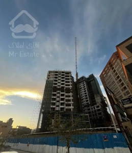 ۱۳۵متر۲خواب تریتیوم دندانپزشکان استخردار زیرقیمت