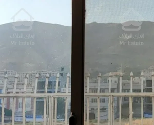 ۱۷۰متر شهرک راه آهن