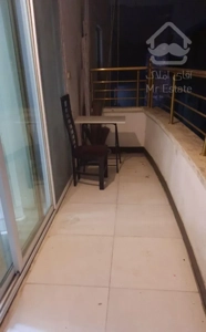 اجاره آپارتمان ۱۱۰ متری ۲ خوابه، همخانه