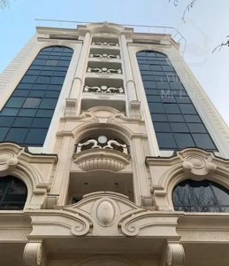 زعفرانیه ۴۵۰ متر چهار خواب