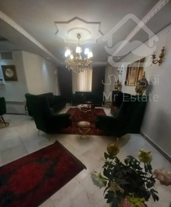 ۸۲ متری سالن پرده خور تیراژه