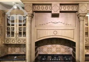 آپارتمان ۱۶۰ متر / کامرانیه / سه خواب