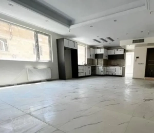 90متر ط همکف تکواحدی پارکینگدار غرق نور شادمهر