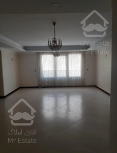 ۱۳۰متر سه خواب خوش نقشه غرق نور کوهک دریاچه چیتگر گلستان غربی