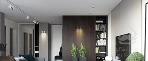 دو خوابه/استادشهریار/تاپ لوکیشن