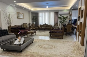 فروش اپارتمان ۱۱۲متر *تجهیز *سنداماده واوان