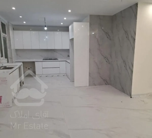 فروش آپارتمان 104متری 2خواب بالای شهرداری