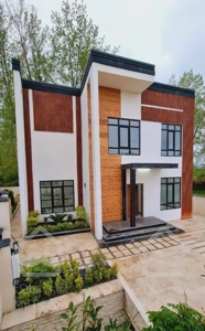 ویلای دردل جنگل سندشش دانگ مدارک کامل