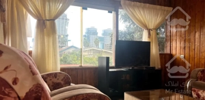 اجاره  ویلای چوبی سنتی متل قو