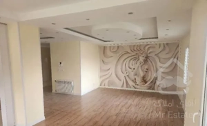 فروش آپارتمان 120 متری شیک در محوطه کاخ