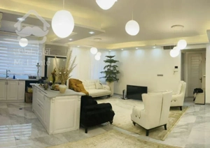 شهران جنوبی*61 متر*خطی رو به آفتاب