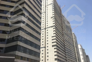 ١١٠ متر دو خواب شهرک شهید خرازی