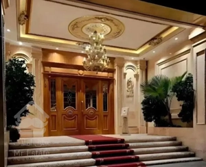 دروس/صالح حسینی/۹۰متر/۲خواب/نورگیر