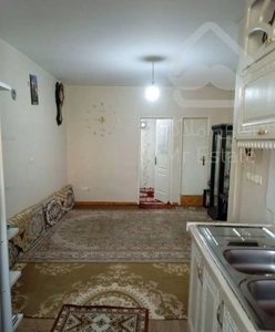 فروش آپارتمان ۴۷ متری ۱ خوابه طبقه ۱