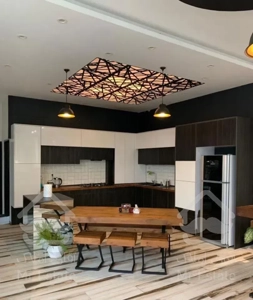 برج 142متر نوساز کلید نخورده شهرک غرب