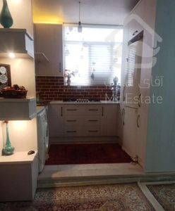 آپارتمان نقلی و شیک - همکف