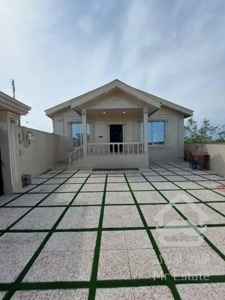 ویلای لوکس ساحلی