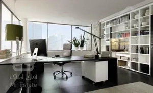 رهن و اجاره املاک اداری تجاری سعادت آباد رهن و اجاره 205 متر اداری میدان کاج