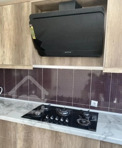 فاز ۴ پارک مشاهیر تکسام بلوک روی بلندی