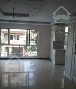 ۶۵متر ۲پارکینگ۲خوابه سالن پرده خور . تخلیه