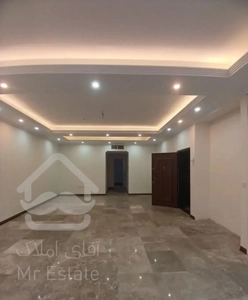 ۱۲۵متر ۳خواب برج برند طبقات بالا کوهک غرب