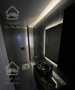 اپارتمان ۱۲۵متری فرنیش کلیدنخورده